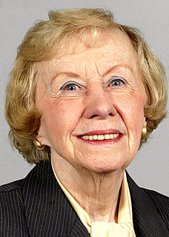 Jean Bassett
